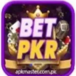 Bet PKR Game