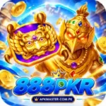 888pkr