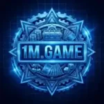 1M com
