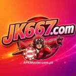 JK667 com