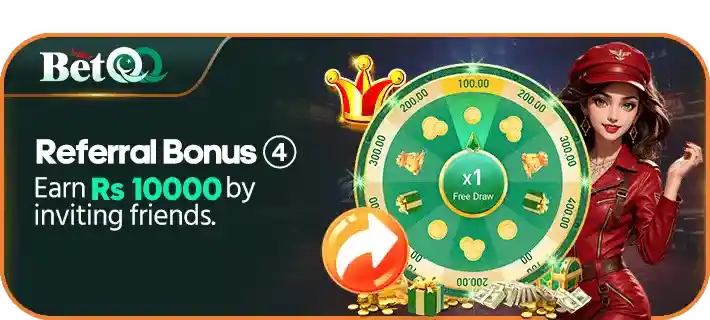 BetQQ Game