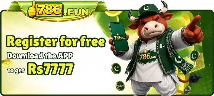 786fun Game