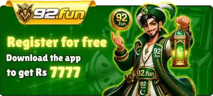 92fun Game