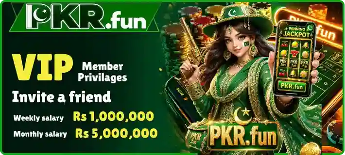 PKRfun Game