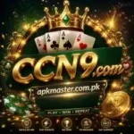 CCN9 Game