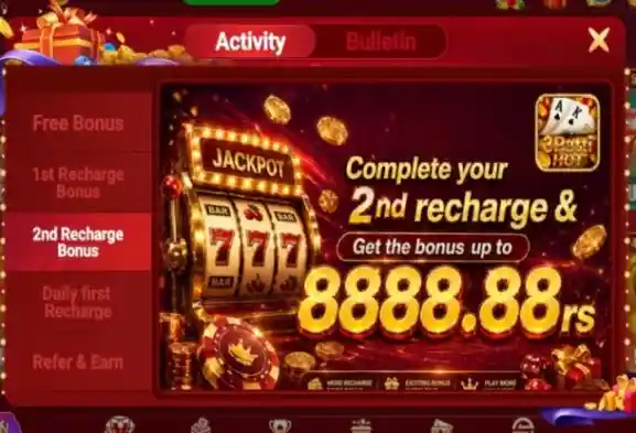 3pattihot Game