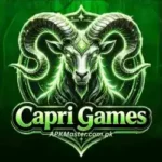 Capri com