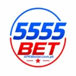 5555BET Game