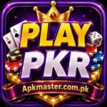 PLAYPKR Game