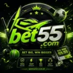 BET55 Game