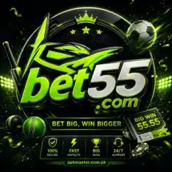 BET55 Game