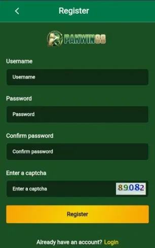 Pakwin88 Game