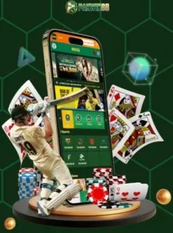Pakwin88 Game