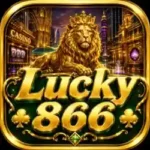 Lucky866 Game