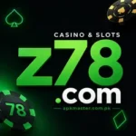 Z78 Game