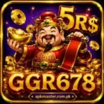 GR678 Game